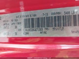Jeep Wrangler Unlimited Sport 1C4HJXDG0KW671569 снимка