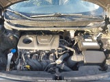 Kia Rio Lx KNADM5A39G6740663 снимка