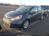 Kia Rio Lx KNADM5A39G6740663 снимка
