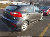 Kia Rio Lx KNADM5A39G6740663 снимка