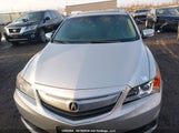 Acura Ilx 19VDE1F54DE401309 снимка