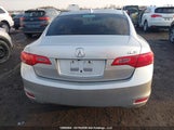 Acura Ilx 19VDE1F54DE401309 снимка