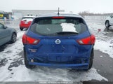 Nissan Qashqai S/Sv JN1BJ1CPXJW181579 fotografie