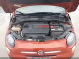 Fiat 500 Sport 3C3CFFBR3DT746191 снимка