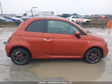 Fiat 500 Sport 3C3CFFBR3DT746191 снимка