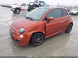 Fiat 500 Sport 3C3CFFBR3DT746191 снимка