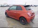 Fiat 500 Sport 3C3CFFBR3DT746191 снимка