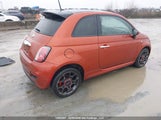 Fiat 500 Sport 3C3CFFBR3DT746191 снимка