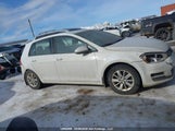 Volkswagen Golf 3VW217AU9FM061074 снимка