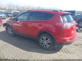 Toyota Rav4 Le 2T3ZFREV4HW396259 снимка