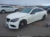 Mercedes-Benz E 350 4Matic WDDKJ8JB3EF231537 снимка