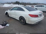 Mercedes-Benz E 350 4Matic WDDKJ8JB3EF231537 снимка