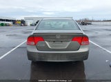 Honda Civic Dx-G 2HGFA164X8H121067 снимка