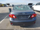 Toyota Corolla Le 2T1BU4EE5AC201098 снимка