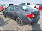 Toyota Corolla Le 2T1BU4EE5AC201098 снимка