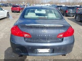 Infiniti G37X JN1CV6AR7AM456590 снимка