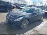 Infiniti G37X JN1CV6AR7AM456590 снимка
