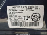 Infiniti G37X JN1CV6AR7AM456590 снимка
