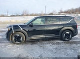 Kia Ev9 Wind Rwd KNDAB5S16S6056235 снимка