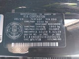 Kia Ev9 Wind Rwd KNDAB5S16S6056235 снимка