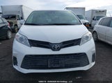 Toyota Sienna 7-Passenger 5TDZZ3DC5JS933250 снимка