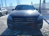 Mercedes-Benz Ml 350 Bluetec 4JGDA2EB9DA115003 снимка