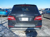 Mercedes-Benz Ml 350 Bluetec 4JGDA2EB9DA115003 снимка