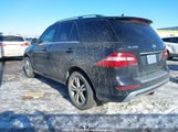 Mercedes-Benz Ml 350 Bluetec 4JGDA2EB9DA115003 снимка