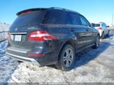 Mercedes-Benz Ml 350 Bluetec 4JGDA2EB9DA115003 снимка