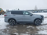 Mitsubishi Outlander Se/Black Edition JA4J4UA87NZ620202 fotografie
