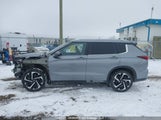 Mitsubishi Outlander Se/Black Edition JA4J4UA87NZ620202 fotografie