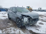 Mitsubishi Outlander Se/Black Edition JA4J4UA87NZ620202 photo