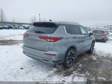 Mitsubishi Outlander Se/Black Edition JA4J4UA87NZ620202 photo