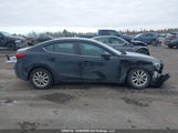 Mazda 3 Touring 3MZBM1V75EM106034 снимка