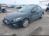Mazda 3 Touring 3MZBM1V75EM106034 снимка