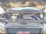 GMC Savana Cutaway G4500 1GD675BL1F1228940 fotografie