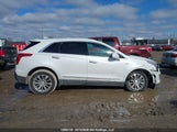 Cadillac Xt5 Luxury 1GYKNDRS8HZ198866 снимка