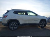 Jeep Compass Limited 3C4NJDCB2KT639977 fotografie