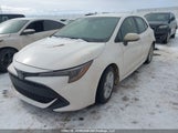 Toyota Corolla JTNK4RBE3K3045392 снимка