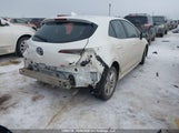 Toyota Corolla JTNK4RBE3K3045392 снимка