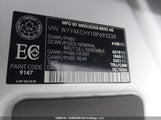 Mercedes-Benz Sprinter W1Y4KCHY1RP693233 снимка