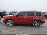 Jeep Patriot Sport/North 1J4NT2GB6AD633686 fotografie