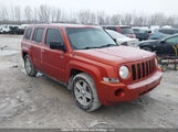 Jeep Patriot Sport/North 1J4NT2GB6AD633686 снимка