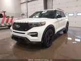 Ford Explorer St 1FM5K8GC1PGC22705 снимка