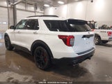 Ford Explorer St 1FM5K8GC1PGC22705 fotografie