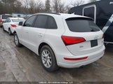 Audi Q5 2.0T WA1CFCFP2DA003395 fotografie