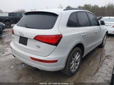 Audi Q5 2.0T WA1CFCFP2DA003395 fotografie