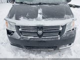 Dodge Grand Caravan Se 2D8HN44H48R772712 снимка