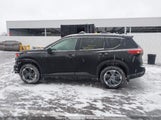 Nissan Rogue 60Th Anniversary Edition/Sv Moonroof JN8BT3BB9SW143887 снимка