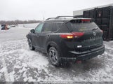 Nissan Rogue 60Th Anniversary Edition/Sv Moonroof JN8BT3BB9SW143887 fotografie
